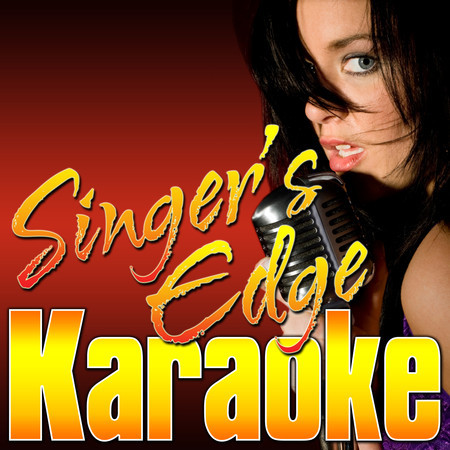Girl on Fire (In the Style of Alicia Keys) (Karaoke Version)