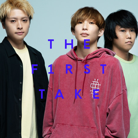 Nagai kami - From THE FIRST TAKE