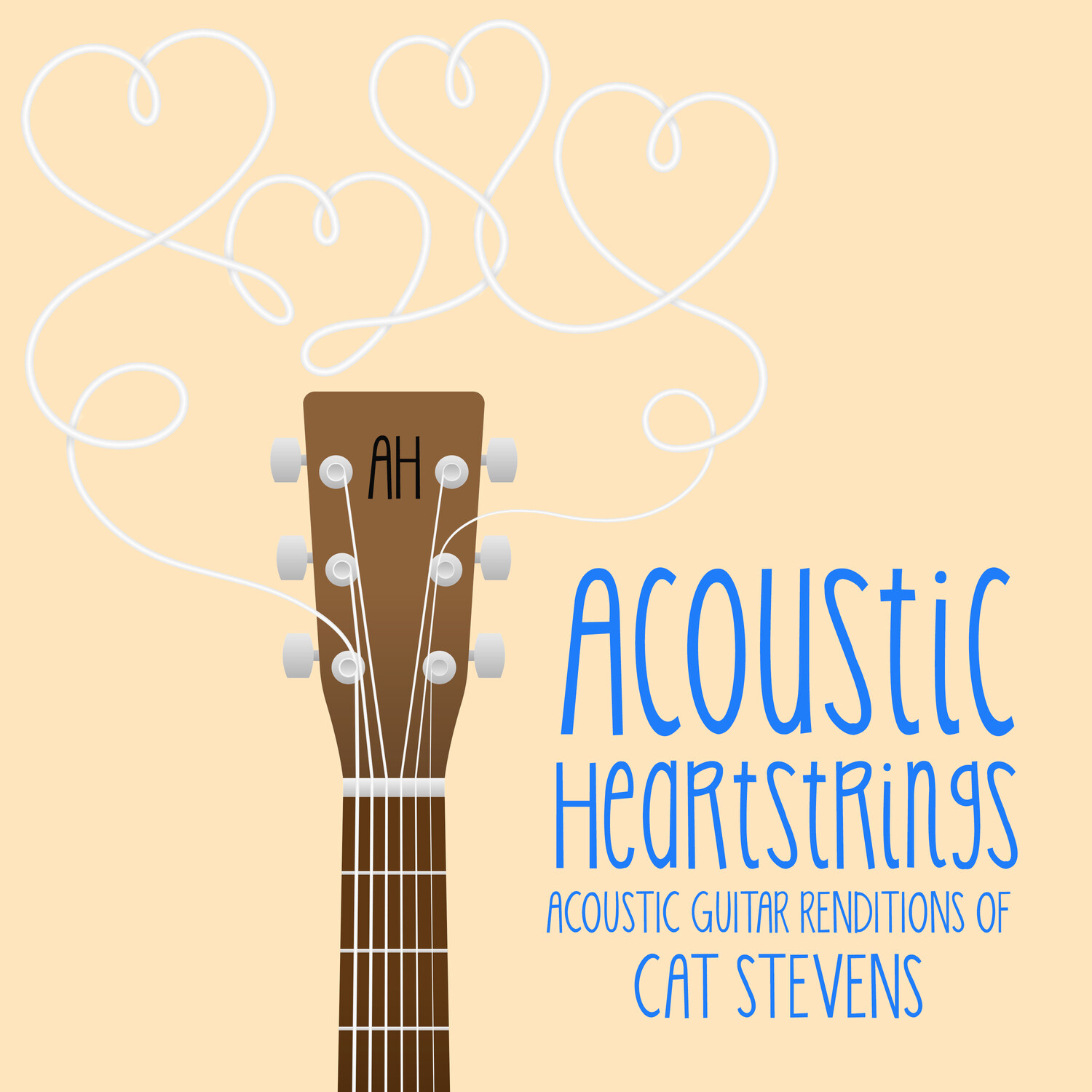 AH Performs Cat Stevens