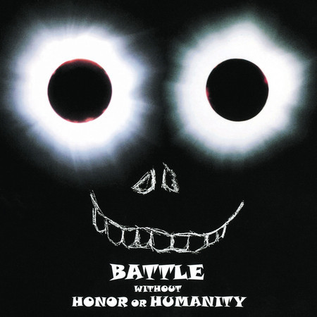 Another Battle -Battle Without Honor Or Humanity- 專輯封面