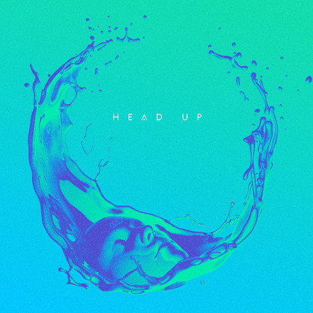 Head Up 專輯封面