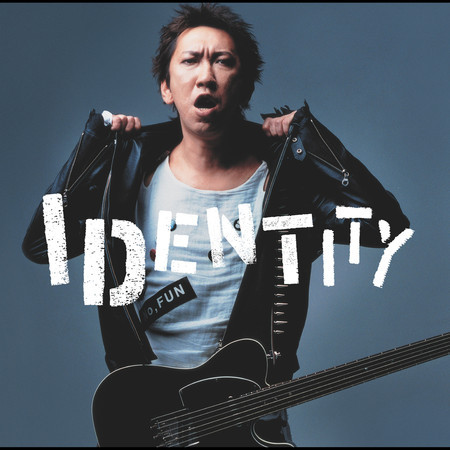Identity (Instrumental)