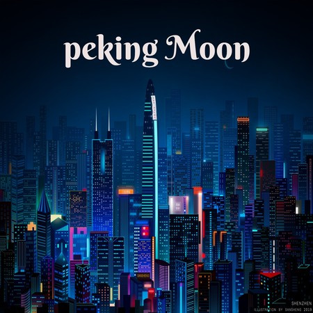 peking Moon