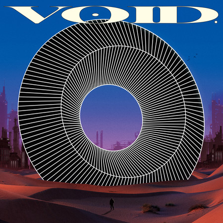 VOID. 專輯封面