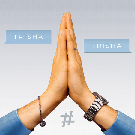 Trisha Trisha
