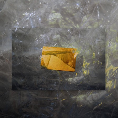 專輯封面