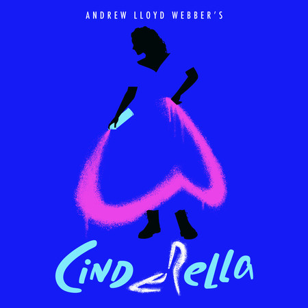 Track 17 (From Andrew Lloyd Webber’s “Cinderella”)