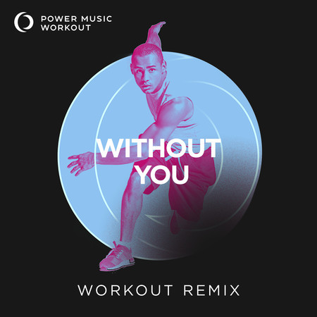 Without You - Single 專輯封面