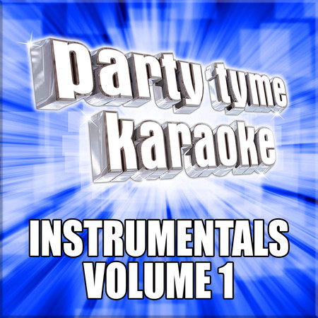 Party Tyme Karaoke - Instrumentals 1