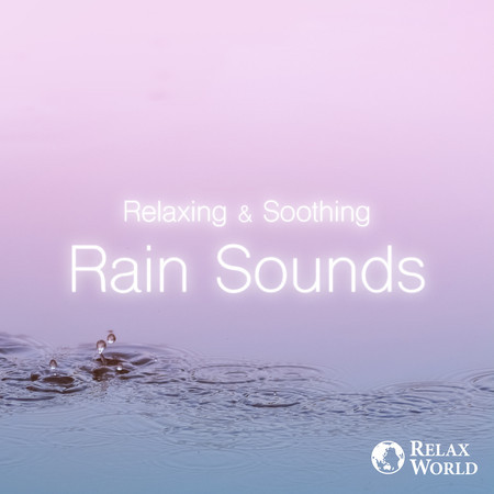 Fall Asleep Faster Musin with Rain Sounds