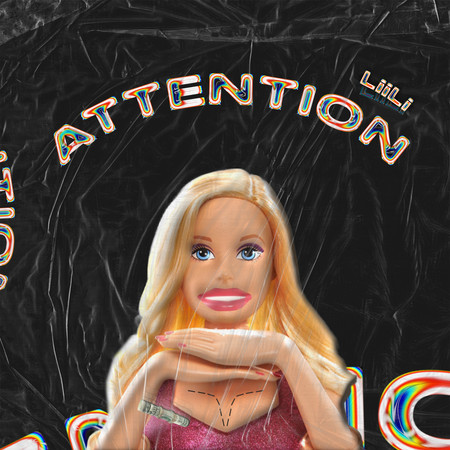 Attention專輯 - Liili undefined - LINE MUSIC