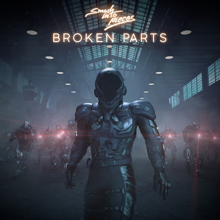 Broken Parts (Instrumental)