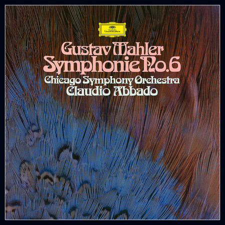 Mahler: Symphony No. 6