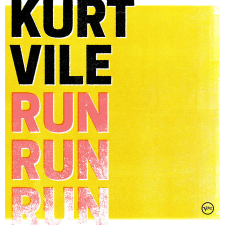 Run Run Run (Radio Edit)