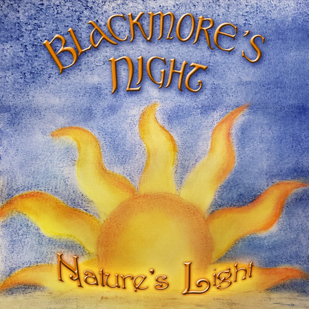布萊克摩爾之夜 - 自然之光 (Blackmore's Night - Nature's Light) 專輯