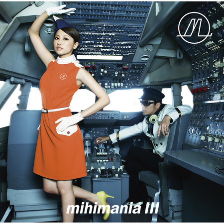 Mihimania3-Collectionalbum-