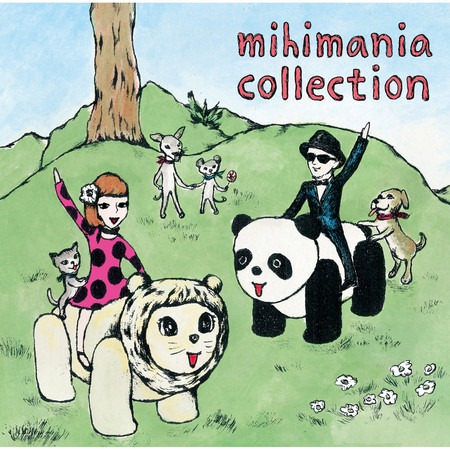 Mihimania Collection