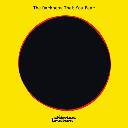 The Darkness That You Fear 專輯封面
