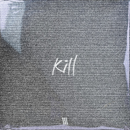 Kill 專輯封面