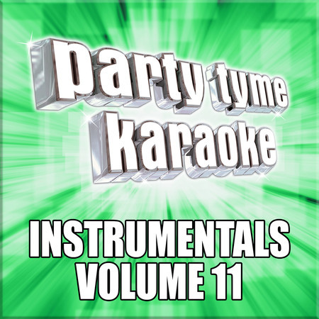Help Me Out (Made Popular By Maroon 5 & Julia Michaels) [Instrumental Version]