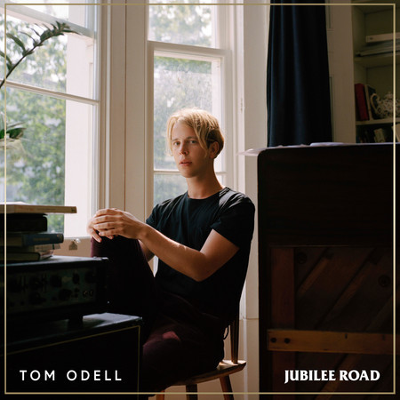 Jubilee Road (Expanded Edition)
