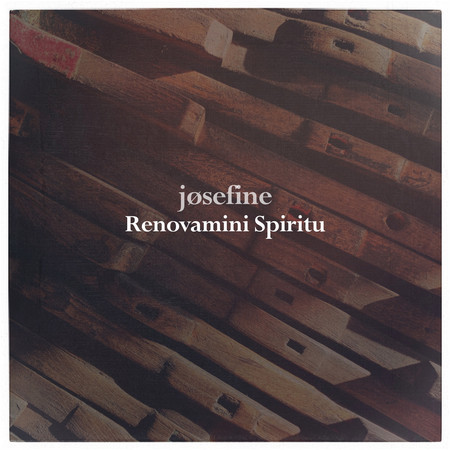 Renovamini Spiritu