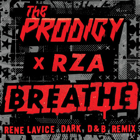 Breathe (feat. RZA) (Rene LaVice Dark D&B Remix)