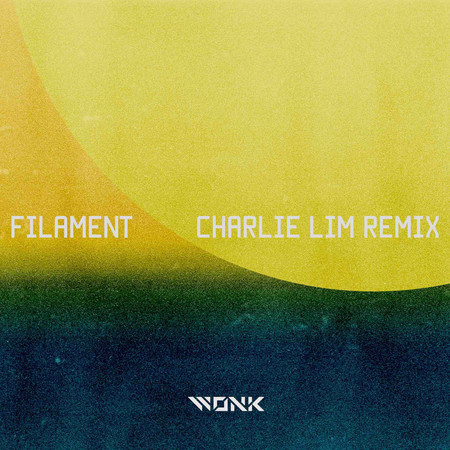 Filament (Charlie Lim Remix) 專輯封面