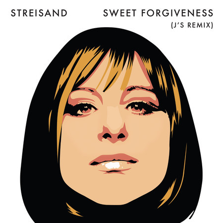 Sweet Forgiveness (J's Radio Remix - Edit)