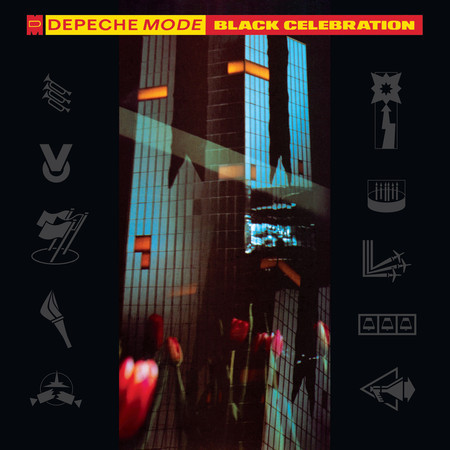 Black Celebration (Live - Birmingham N.E.C - April 10, 1986)