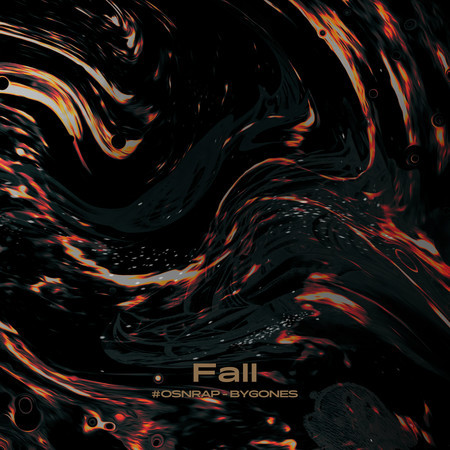 Fall 專輯封面