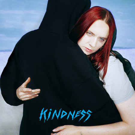 Kindness 專輯封面