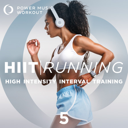 Hiit Running Vol. 5 (High Intensity Interval Training 1 Min Work / 2 Min Rest)