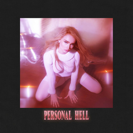 Personal Hell 專輯封面