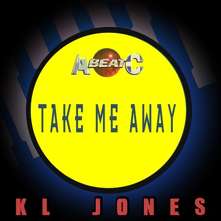 TAKE ME AWAY (Radio Version)