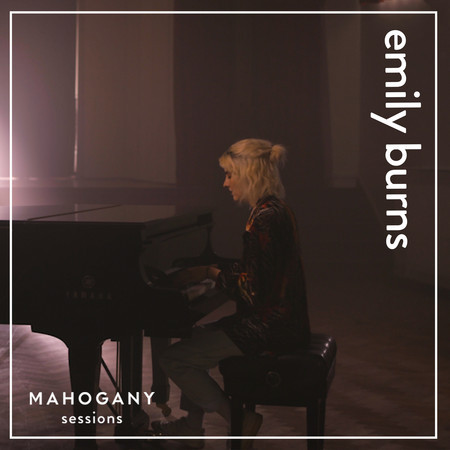 I’m So Happy (Mahogany Session)