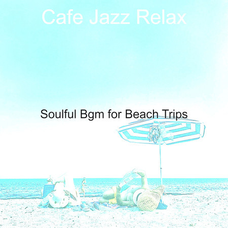 Bossa Quintet Soundtrack for Beach Trips
