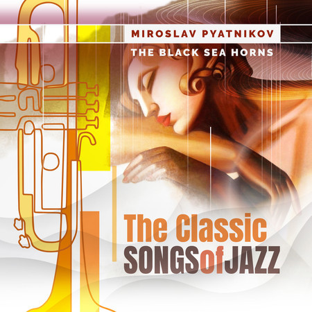 The Classic Songs of Jazz