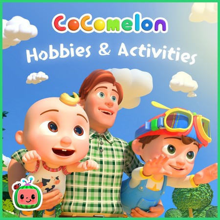 Cocomelon Hobbies and Actives
