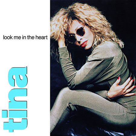 Look Me in the Heart (12" Remix)