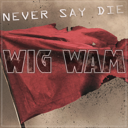 Never Say Die