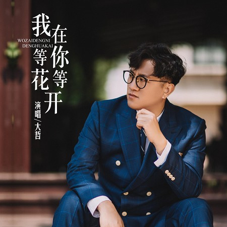 我在等你等花開（獨唱版）