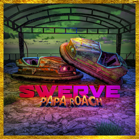 Swerve (feat. Fever333 & Sueco)
