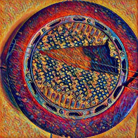 (防疫清冰箱-007) 你懂音樂個屁MUSIC MY ASS