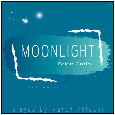 Moonlight (Piano Version)