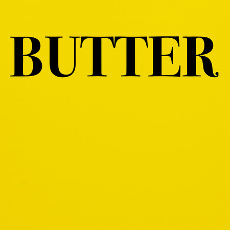 Butter