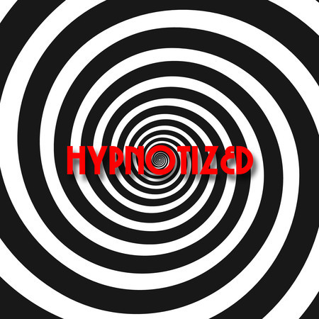 Hypnotized 專輯封面