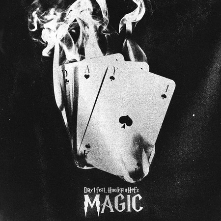 Magic (feat. Hooligan Hefs)