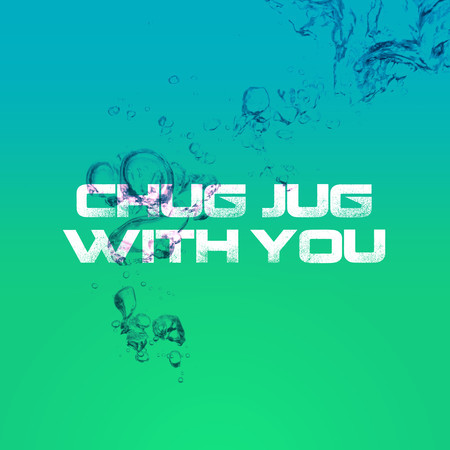 Chug Jug with You (Fortnite) 專輯封面