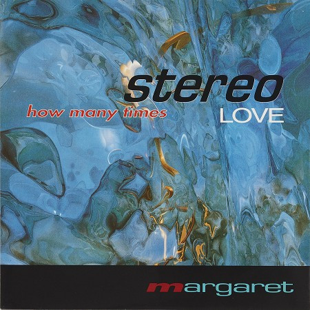 STEREO LOVE / HOW MANY TIMES (Original ABEATC 12" master)